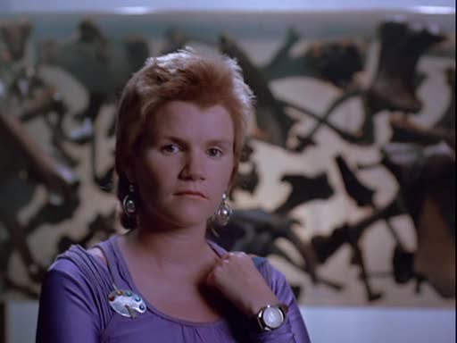 what did mare winningham star in